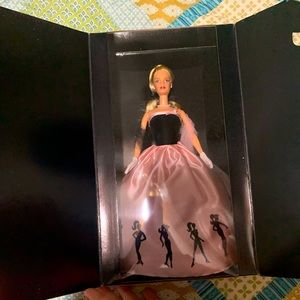 Barbie